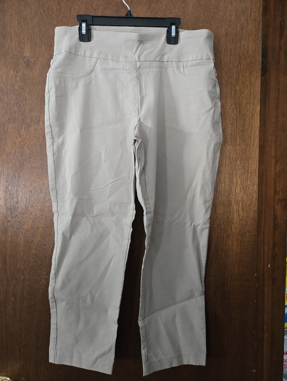 Capri Pants